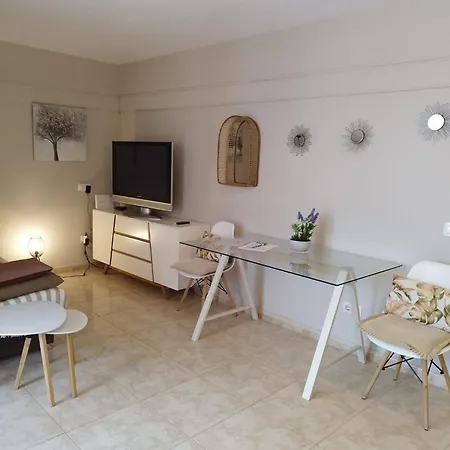 Palmeras, 893 Apartmán *