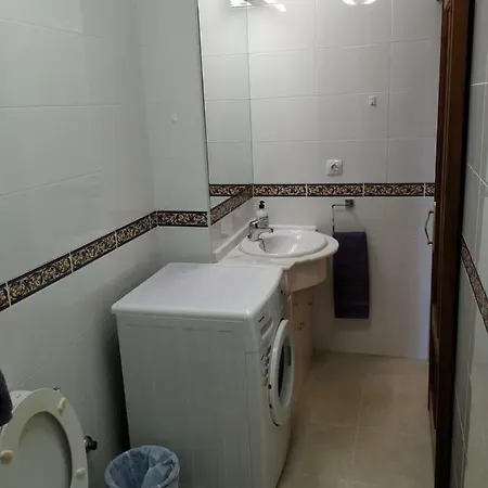 Apartmán Palmeras, 893